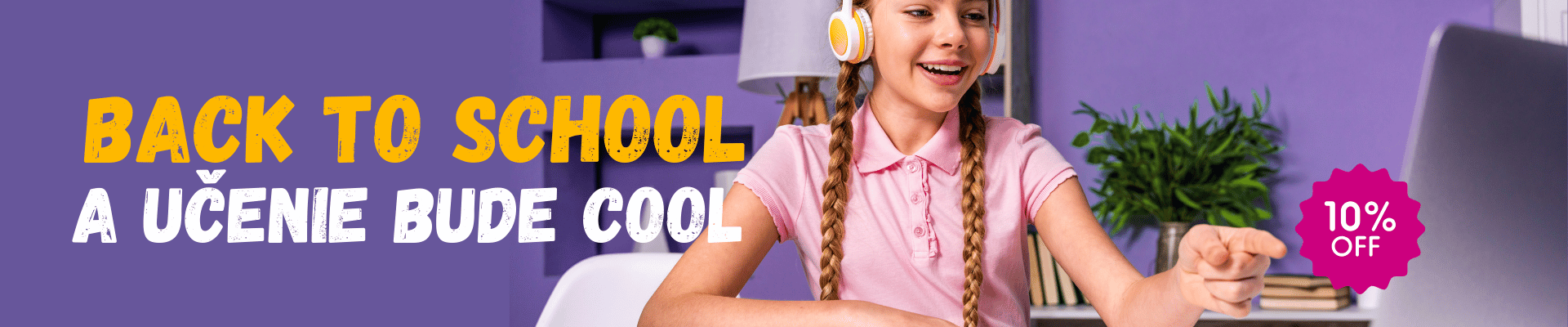 Back to school 