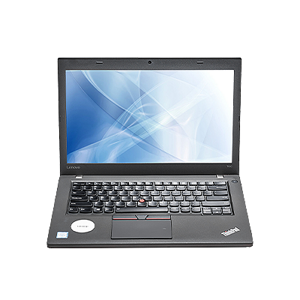 Lenovo ThinkPad T460