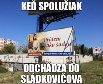 Študenti práva - meme