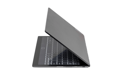 Lenovo Yoga Book