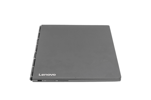 Lenovo Yoga Book