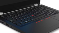 Lenovo ThinkPad L13 YOGA  2in1 i5, 16GB/256GB,  Windows 11 - C