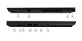 Lenovo ThinkPad T15, 32GB/1TB, Windows 11 - C