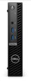 Dell Optiplex 7010 MFF i3, 8GB/512GB, Windows 11 - A