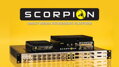Evertz Scorpion 6 