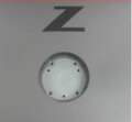 HP Z24n G3 - bez stojanu - A