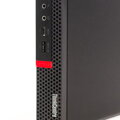 Lenovo ThinkCentre M710Q Pentium, 8GB/256GB, Windows 10 - B