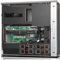 Lenovo ThinkStation P520, Xeon W, 16GB/512GB, Windows - C