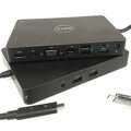Dell Dock WD15 USB Type-C 