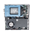 Dell Optiplex 3060 SFF i5, 16GB/512GB, Windows 11 - B