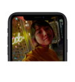 Apple iPhone XR 64GB Black - A