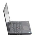 Lenovo ThinkPad P52 i7, 16GB/512GB,  Windows - C