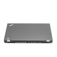 Lenovo ThinkPad P52 i7, 16GB/512GB,  Windows - C
