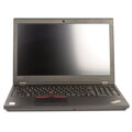 Lenovo ThinkPad P53 i7, 16GB/512GB,  Windows 11 - A
