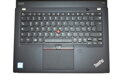 Lenovo ThinkPad X390 i5, 16GB/256GB, Windows 11 - C
