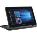 Dell Latitude 3190 2in1, 4GB/128GB, WIN 11 Home - B