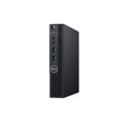 Dell Optiplex 3080 MFF i5, 8GB/256GB, Windows 11 - B