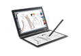 Lenovo YOGA BOOK LTE C930 10,8" 4GB/256GB Grey, WIN 10 - B