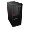 Lenovo ThinkStation P330, Xeon E, 32GB/512GB, Windows - B