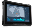 Dell Latitude 7220 i5 Rugged, 16GB/256GB, Windows 11 - B