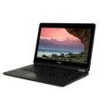 Dell Latitude E7270 Touchscreen i7, 8GB/512GB, WIN 10 Home - B
