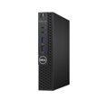 Dell Optiplex 3050 MFF, 8GB/256GB, Windows - B