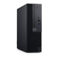 Dell Optiplex 3060 SFF i5, 8GB/128GB, WIN 10 Home - A
