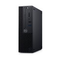 Dell Optiplex 3070 SFF i5, 16GB/512GB, Windows 11 - B