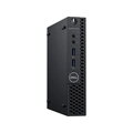 Dell Optiplex 3080 MFF i5, 8GB/256GB, Windows 11 - B
