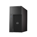 Dell Precision 3620, 16GB/2TB, Windows - B