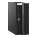 Dell Precision 5820, W-2125, 16GB/1TB, WIN 10 Home - B