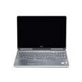 Dell Precision 7520 i7, 16GB/512GB, WIN 10 Home - A