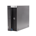 Dell Precision 5810, Xeon E5, 32GB/500GB, WIN 10 Home - A
