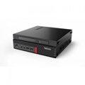 Lenovo ThinkCentre M910Q USFF i5, 8GB/500GB, WIN 10 Home - B