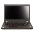 Lenovo ThinkPad P15, 32GB/512GB, Windows 11 - C