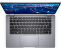 Dell Latitude 5320 2in1 i5, 16GB/256GB, Windows 11 - B
