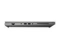 HP ZBook Fury 15 (G8) i7, 16GB/512GB, Windows - B