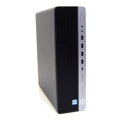 HP Elitedesk 800 (G5) SFF i5, 8GB/256GB, Windows 11 - B