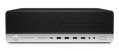 HP Elitedesk 800 (G5) SFF i5, 8GB/256GB, Windows 11 - B