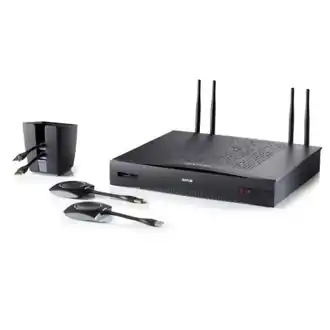 Barco ClickShare CSE-800 R9861580