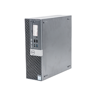 Dell Optiplex 3040 SFF i5, 8GB/500GB, WIN 10 Home - A