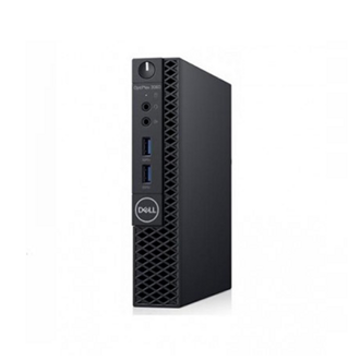 Dell Optiplex 3060 USFF i5, 8GB/512GB, WIN 10 Home - A