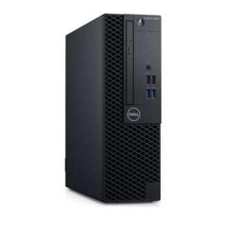 Dell Optiplex 3060 SFF i5, 8GB/256GB, WIN 10 Home - A