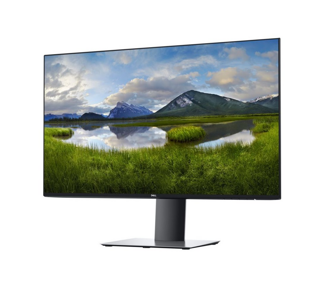 Dell UltraSharp U2719D - A