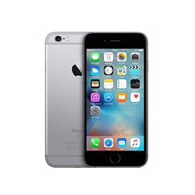 Apple iPhone 6s 32GB Space Grey - C