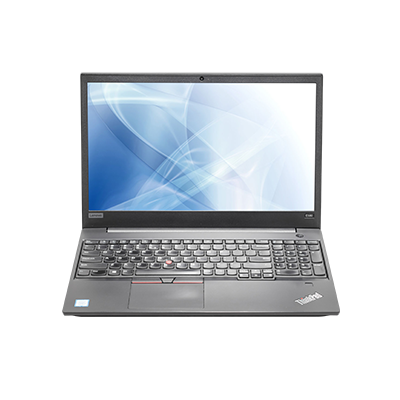 Lenovo ThinkPad E580 i5, 8GB/256GB,  WIN 10 Home - B