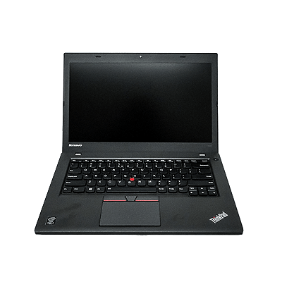 Lenovo ThinkPad T450S i5, 8GB/500GB, WIN 10 Home - B