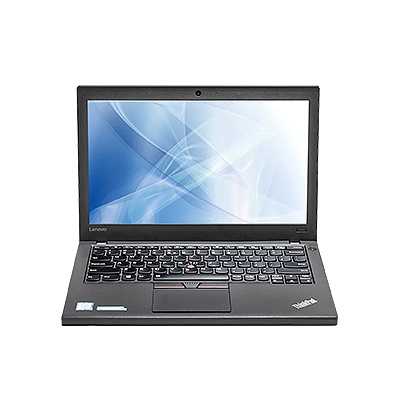Lenovo ThinkPad X270 i5, 8GB/256GB, WIN 10 Home - A