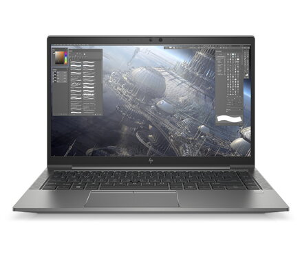 HP ZBook Firefly 14 (G8) i7, 32GB/1TB, Windows 11 - B