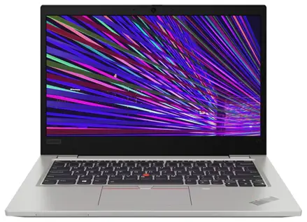 Lenovo ThinkPad L13 Gen 2 i5, 16GB/256GB,  Windows 11 - B